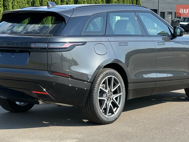 купити нове авто Ленд Ровер Рендж Ровер Велар 2025 року від офіційного дилера JAGUAR LAND ROVER КИЇВ АЕРОПОРТ Ленд Ровер фото
