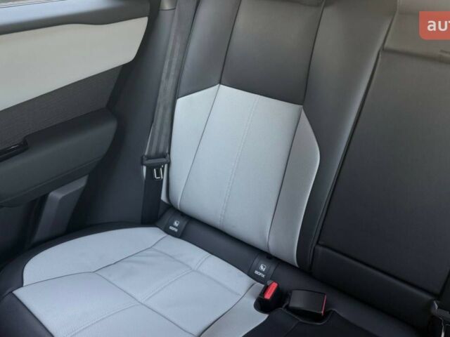 купити нове авто Ленд Ровер Рендж Ровер Велар 2025 року від офіційного дилера Київ Захід Jaguar Land Rover Ленд Ровер фото