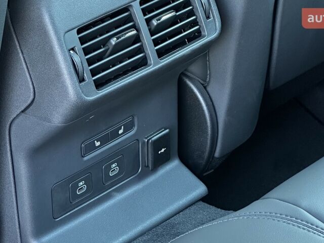 купити нове авто Ленд Ровер Рендж Ровер Велар 2025 року від офіційного дилера JAGUAR LAND ROVER КИЇВ АЕРОПОРТ Ленд Ровер фото