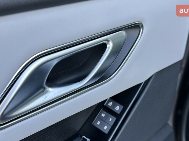 купить новое авто Ленд Ровер Рендж Ровер Велар 2025 года от официального дилера JAGUAR LAND ROVER КИЇВ АЕРОПОРТ Ленд Ровер фото