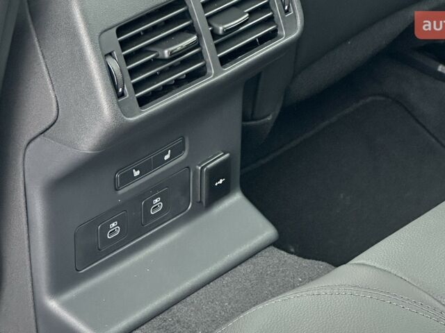 купити нове авто Ленд Ровер Рендж Ровер Велар 2025 року від офіційного дилера JAGUAR LAND ROVER КИЇВ АЕРОПОРТ Ленд Ровер фото