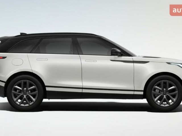 Ленд Ровер Рендж Ровер Велар, объемом двигателя 3 л и пробегом 0 тыс. км за 97756 $, фото 1 на Automoto.ua