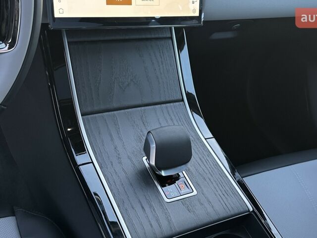 купить новое авто Ленд Ровер Рендж Ровер Велар 2025 года от официального дилера JAGUAR LAND ROVER КИЇВ АЕРОПОРТ Ленд Ровер фото