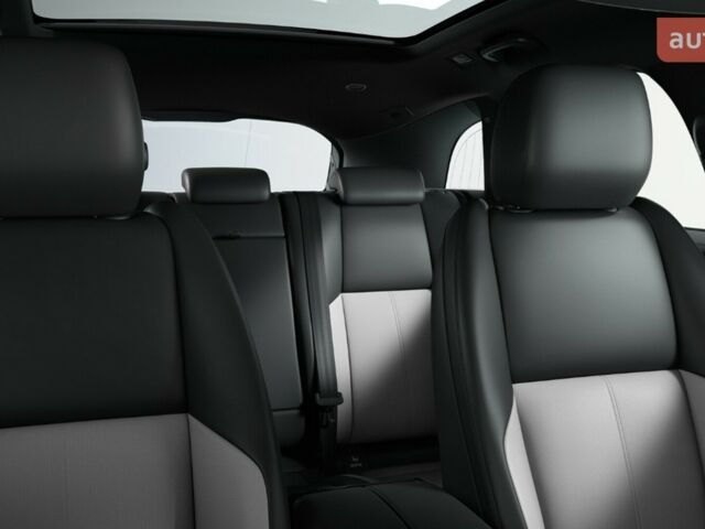 Ленд Ровер Рендж Ровер Велар, объемом двигателя 3 л и пробегом 0 тыс. км за 96997 $, фото 5 на Automoto.ua