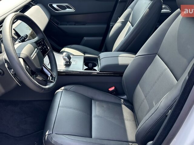 Ленд Ровер Рендж Ровер Велар, объемом двигателя 2 л и пробегом 0 тыс. км за 91879 $, фото 8 на Automoto.ua