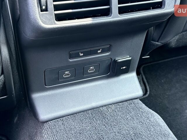 Ленд Ровер Рендж Ровер Велар, объемом двигателя 2 л и пробегом 0 тыс. км за 87226 $, фото 14 на Automoto.ua