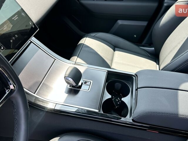 Ленд Ровер Рендж Ровер Велар, объемом двигателя 2 л и пробегом 0 тыс. км за 91879 $, фото 11 на Automoto.ua