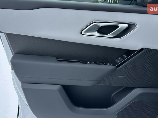 купити нове авто Ленд Ровер Рендж Ровер Велар 2025 року від офіційного дилера JAGUAR LAND ROVER КИЇВ АЕРОПОРТ Ленд Ровер фото