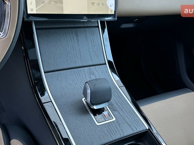 купити нове авто Ленд Ровер Рендж Ровер Велар 2025 року від офіційного дилера JAGUAR LAND ROVER КИЇВ АЕРОПОРТ Ленд Ровер фото