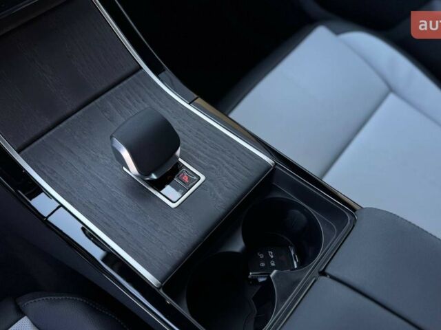 Ленд Ровер Рендж Ровер Велар, об'ємом двигуна 3 л та пробігом 0 тис. км за 94617 $, фото 13 на Automoto.ua