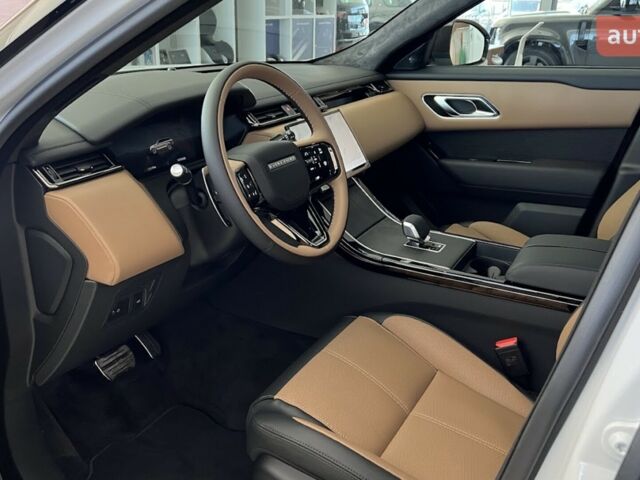 Ленд Ровер Рендж Ровер Велар, объемом двигателя 3 л и пробегом 0 тыс. км за 101314 $, фото 6 на Automoto.ua