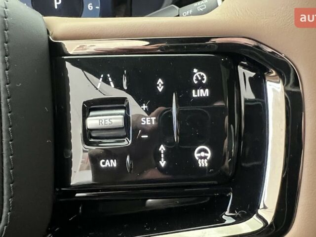 Ленд Ровер Рендж Ровер Велар, объемом двигателя 3 л и пробегом 0 тыс. км за 101314 $, фото 16 на Automoto.ua