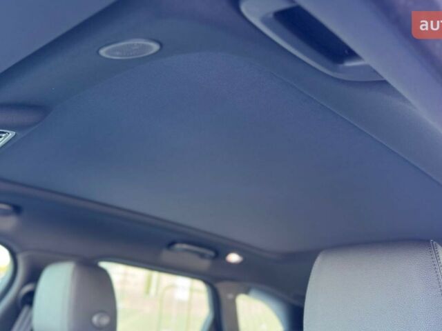 Ленд Ровер Рендж Ровер Велар, об'ємом двигуна 3 л та пробігом 0 тис. км за 94617 $, фото 14 на Automoto.ua