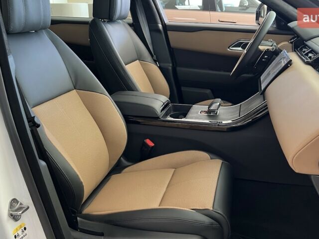 Ленд Ровер Рендж Ровер Велар, объемом двигателя 3 л и пробегом 0 тыс. км за 101314 $, фото 30 на Automoto.ua