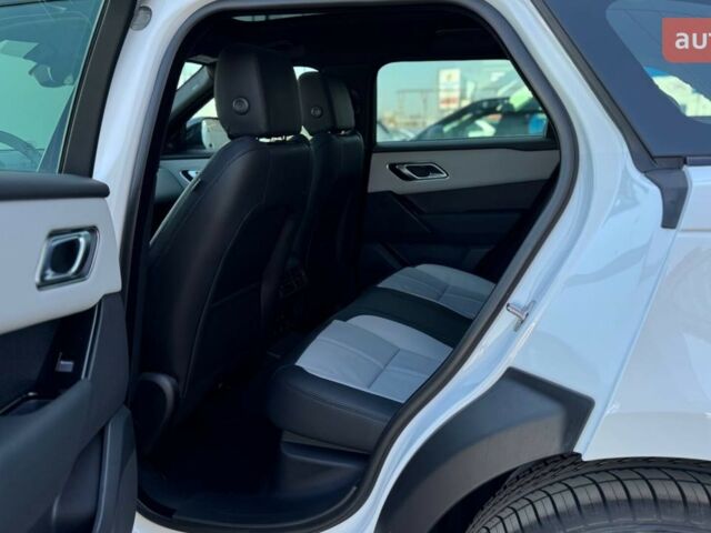 Ленд Ровер Рендж Ровер Велар, об'ємом двигуна 3 л та пробігом 0 тис. км за 94617 $, фото 19 на Automoto.ua