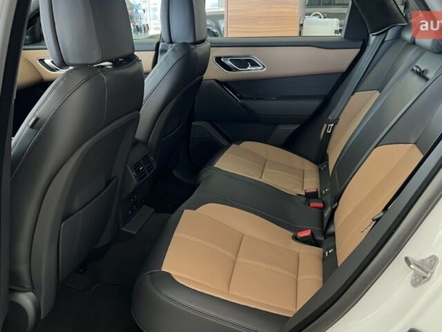 Ленд Ровер Рендж Ровер Велар, объемом двигателя 3 л и пробегом 0 тыс. км за 101314 $, фото 25 на Automoto.ua