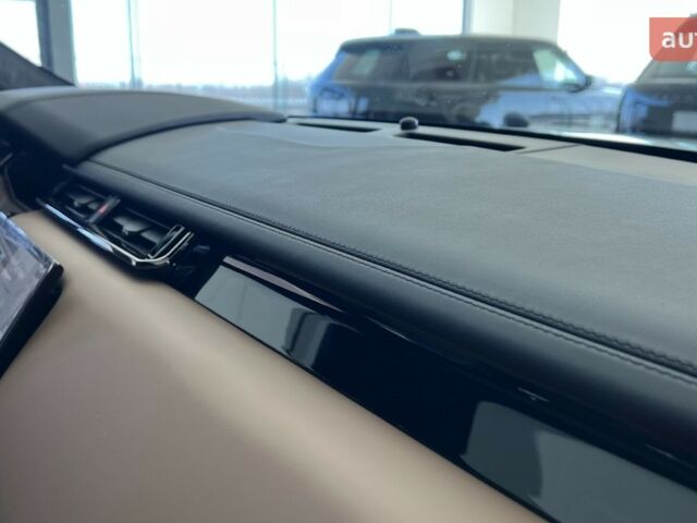 Ленд Ровер Рендж Ровер Велар, объемом двигателя 3 л и пробегом 0 тыс. км за 101314 $, фото 32 на Automoto.ua