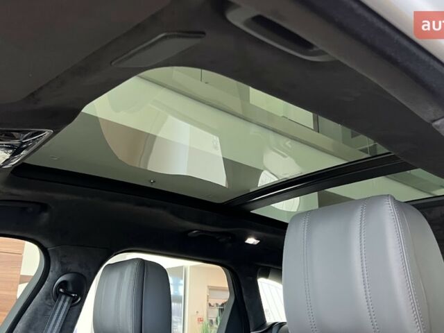 Ленд Ровер Рендж Ровер Велар, объемом двигателя 3 л и пробегом 0 тыс. км за 101314 $, фото 24 на Automoto.ua