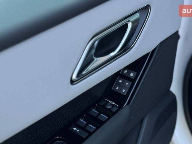 Ленд Ровер Рендж Ровер Велар, об'ємом двигуна 3 л та пробігом 0 тис. км за 94617 $, фото 5 на Automoto.ua