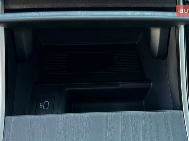 Ленд Ровер Рендж Ровер Велар, об'ємом двигуна 3 л та пробігом 0 тис. км за 94617 $, фото 12 на Automoto.ua