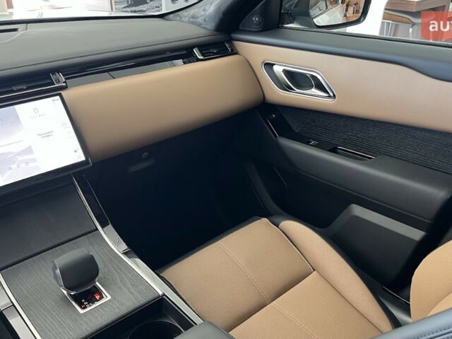 Ленд Ровер Рендж Ровер Велар, объемом двигателя 3 л и пробегом 0 тыс. км за 101314 $, фото 23 на Automoto.ua