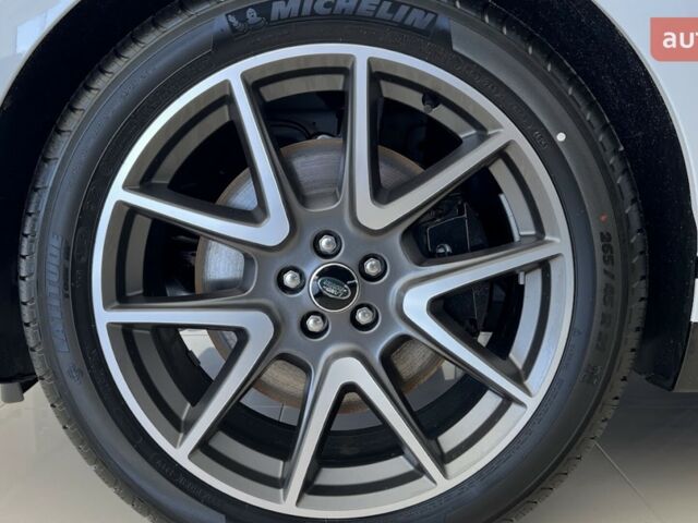 Ленд Ровер Рендж Ровер Велар, объемом двигателя 3 л и пробегом 0 тыс. км за 101314 $, фото 33 на Automoto.ua