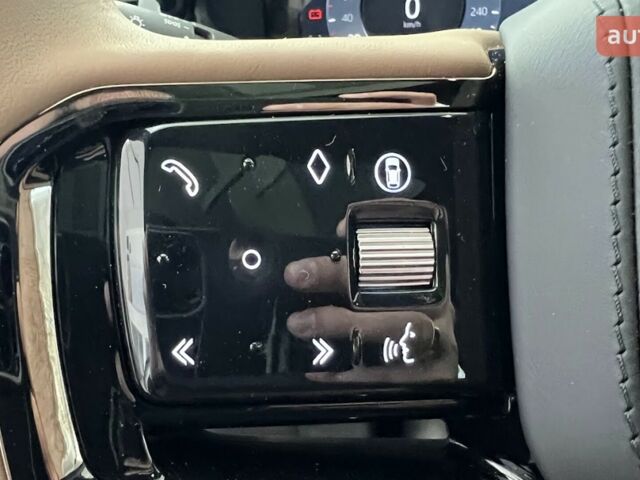 Ленд Ровер Рендж Ровер Велар, объемом двигателя 3 л и пробегом 0 тыс. км за 101314 $, фото 15 на Automoto.ua