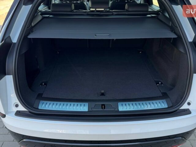 Ленд Ровер Рендж Ровер Велар, об'ємом двигуна 3 л та пробігом 0 тис. км за 94617 $, фото 20 на Automoto.ua