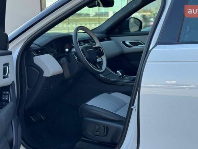 Ленд Ровер Рендж Ровер Велар, об'ємом двигуна 3 л та пробігом 0 тис. км за 94617 $, фото 6 на Automoto.ua