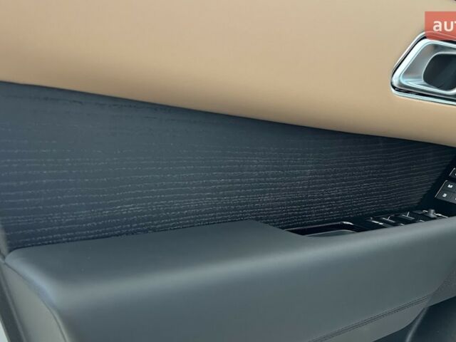 Ленд Ровер Рендж Ровер Велар, объемом двигателя 3 л и пробегом 0 тыс. км за 101314 $, фото 9 на Automoto.ua