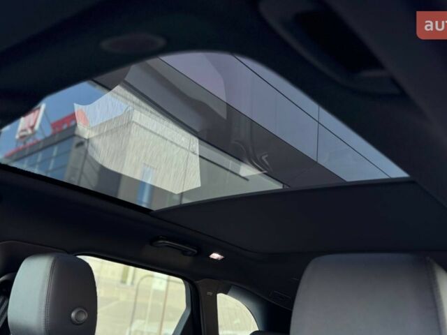 Ленд Ровер Рендж Ровер Велар, об'ємом двигуна 3 л та пробігом 0 тис. км за 94617 $, фото 15 на Automoto.ua