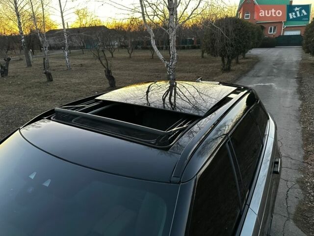 Серый Ленд Ровер Рендж Ровер Велар, объемом двигателя 3 л и пробегом 106 тыс. км за 39500 $, фото 42 на Automoto.ua