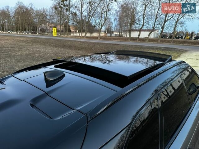 Серый Ленд Ровер Рендж Ровер Велар, объемом двигателя 3 л и пробегом 106 тыс. км за 39500 $, фото 43 на Automoto.ua