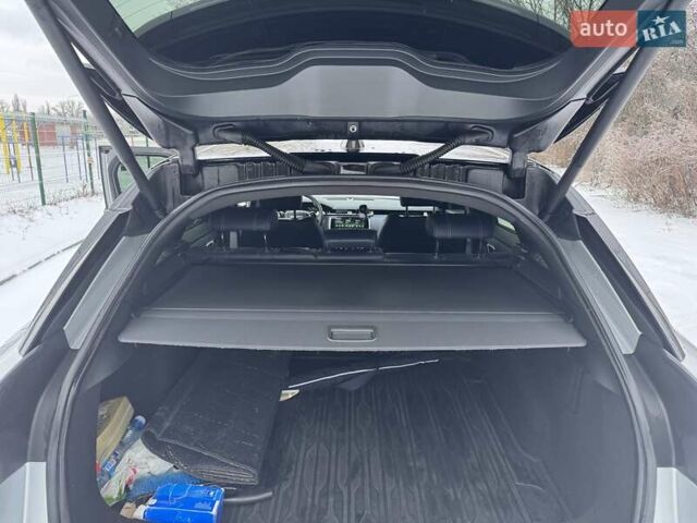 Серый Ленд Ровер Рендж Ровер Велар, объемом двигателя 2 л и пробегом 83 тыс. км за 38900 $, фото 34 на Automoto.ua