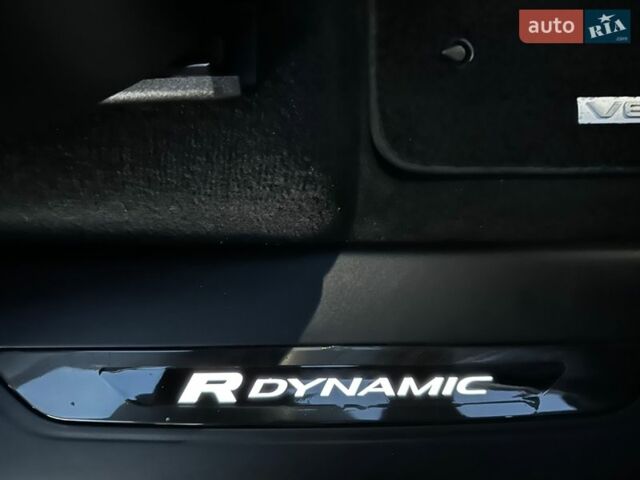 Серый Ленд Ровер Рендж Ровер Велар, объемом двигателя 3 л и пробегом 106 тыс. км за 39500 $, фото 45 на Automoto.ua