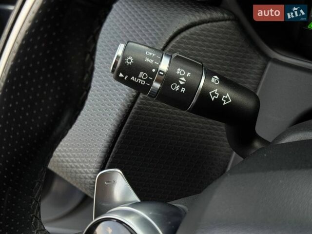 Серый Ленд Ровер Рендж Ровер Велар, объемом двигателя 3 л и пробегом 242 тыс. км за 25999 $, фото 50 на Automoto.ua