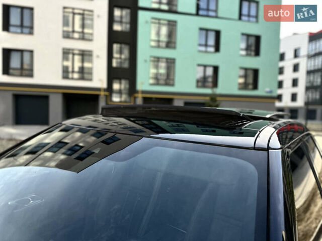 Сірий Ленд Ровер Рендж Ровер Велар, об'ємом двигуна 2 л та пробігом 174 тис. км за 34800 $, фото 37 на Automoto.ua