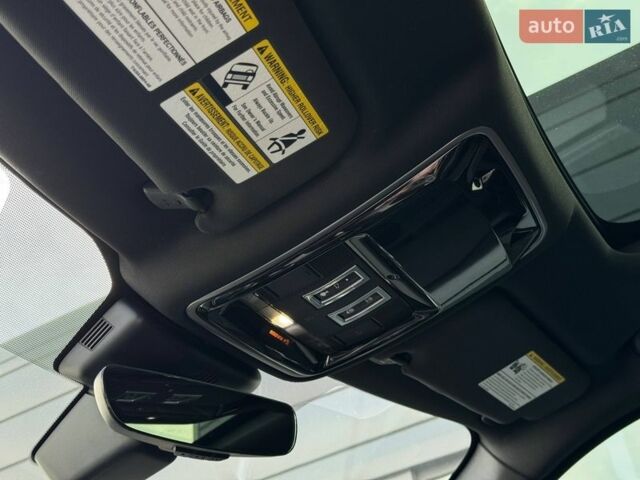 Серый Ленд Ровер Рендж Ровер Велар, объемом двигателя 3 л и пробегом 242 тыс. км за 25999 $, фото 47 на Automoto.ua