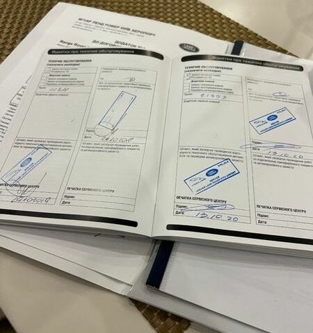 Сірий Ленд Ровер Рендж Ровер Велар, об'ємом двигуна 2 л та пробігом 71 тис. км за 45000 $, фото 29 на Automoto.ua