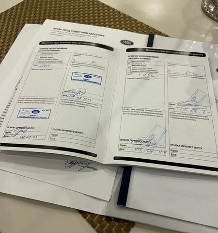 Сірий Ленд Ровер Рендж Ровер Велар, об'ємом двигуна 2 л та пробігом 71 тис. км за 45000 $, фото 28 на Automoto.ua