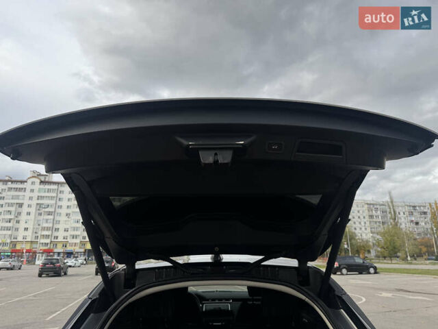 Ленд Ровер Рендж Ровер Велар 2019 в Ивано-Франковске на Automoto.ua Серый Ленд Ровер Рендж Ровер Велар, объемом двигателя 2 л и пробегом 81 тыс. км за 40900 $, фото 13 на Automoto.ua