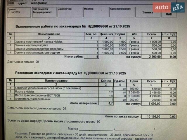 Сірий Ленд Ровер Рендж Ровер Велар, об'ємом двигуна 2 л та пробігом 120 тис. км за 36700 $, фото 9 на Automoto.ua
