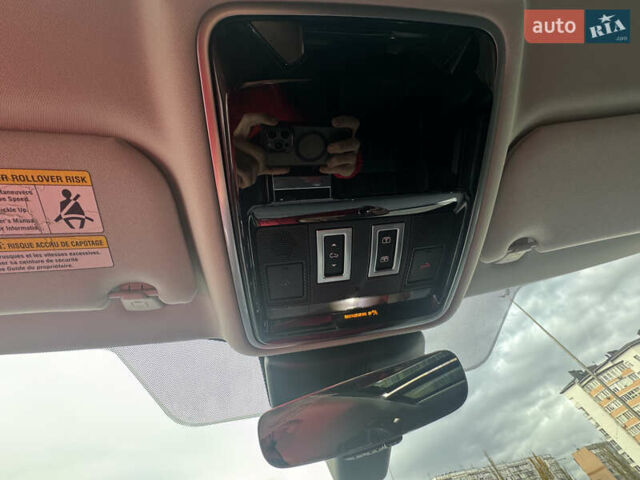 Ленд Ровер Рендж Ровер Велар 2019 в Ивано-Франковске на Automoto.ua Серый Ленд Ровер Рендж Ровер Велар, объемом двигателя 2 л и пробегом 81 тыс. км за 40900 $, фото 25 на Automoto.ua