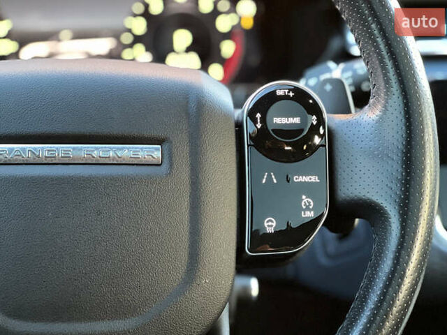 Ленд Ровер Рендж Ровер Велар 2019 в Львове на Automoto.ua Серый Ленд Ровер Рендж Ровер Велар, объемом двигателя 2 л и пробегом 114 тыс. км за 32800 $, фото 12 на Automoto.ua