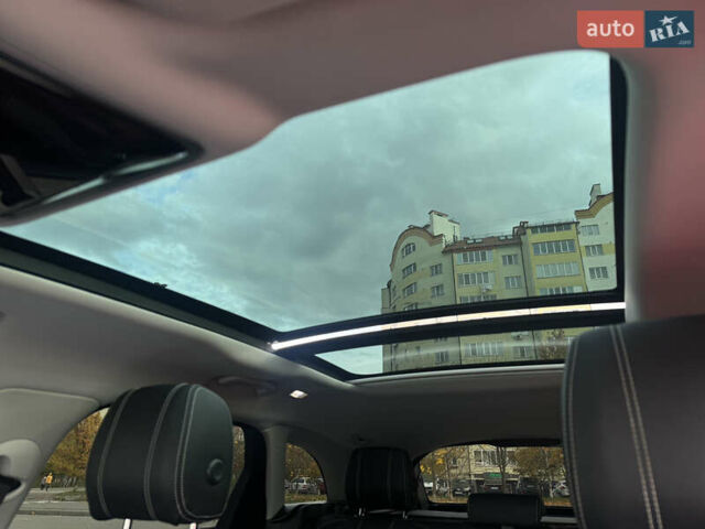 Ленд Ровер Рендж Ровер Велар 2019 в Ивано-Франковске на Automoto.ua Серый Ленд Ровер Рендж Ровер Велар, объемом двигателя 2 л и пробегом 81 тыс. км за 40900 $, фото 24 на Automoto.ua