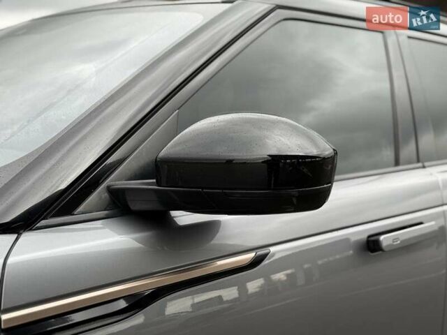 Ленд Ровер Рендж Ровер Велар 2020 в Днепре (Днепропетровске) на Automoto.ua Серый Ленд Ровер Рендж Ровер Велар, объемом двигателя 3 л и пробегом 115 тыс. км за 45500 $, фото 27 на Automoto.ua
