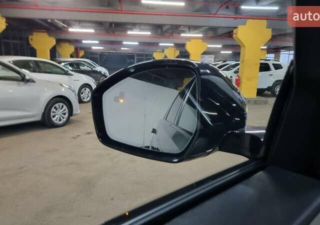 Сірий Ленд Ровер Рендж Ровер Велар, об'ємом двигуна 2 л та пробігом 82 тис. км за 56400 $, фото 19 на Automoto.ua