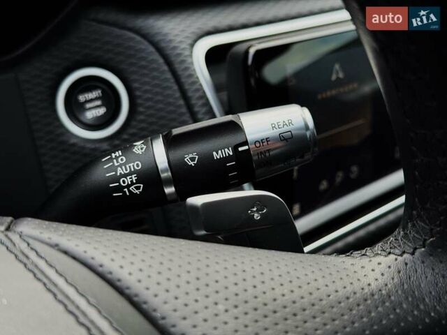 Сірий Ленд Ровер Рендж Ровер Велар, об'ємом двигуна 2 л та пробігом 45 тис. км за 49500 $, фото 50 на Automoto.ua