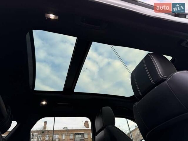 Сірий Ленд Ровер Рендж Ровер Велар, об'ємом двигуна 2 л та пробігом 45 тис. км за 49500 $, фото 36 на Automoto.ua