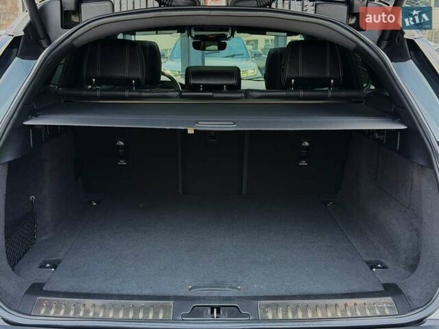 Серый Ленд Ровер Рендж Ровер Велар, объемом двигателя 2 л и пробегом 45 тыс. км за 49499 $, фото 25 на Automoto.ua